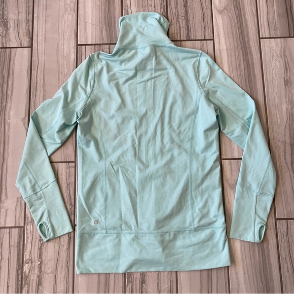 Lululemon jacket. EUC - Picture 3 of 4